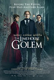 Free Download The Limehouse Golem Movie-Show-Video in HD Mp4